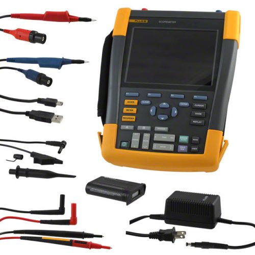 FLUKE-190-102^AM